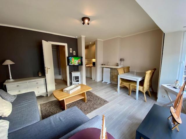 Appartement Perle-Sur-Mer à Blankenberge Extérieur photo