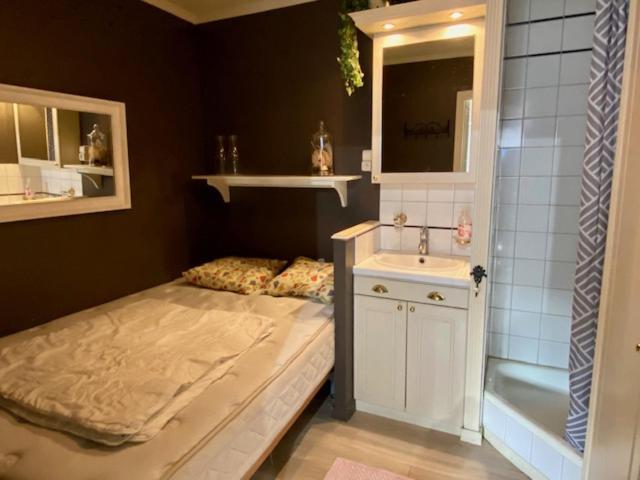 Appartement Perle-Sur-Mer à Blankenberge Extérieur photo